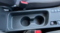 Toyota Yaris 1.5 Hybrid Icon 5dr CVT Hybrid Hatchback